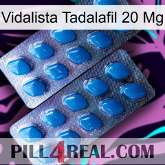 Vidalista Tadalafil 20 Mg viagra2